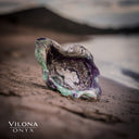 Fluorite Bowl #27 - Stone Bowl