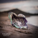 Fluorite Bowl #27 - Stone Bowl