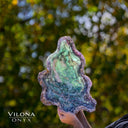 Fluorite Bowl #28 - Stone Bowl