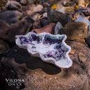 Fluorite Bowl #29 - Stone Bowl