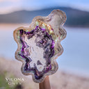 Fluorite Bowl #29 - Stone Bowl