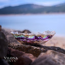 Fluorite Bowl #29 - Stone Bowl