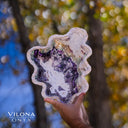 Fluorite Bowl #29 - Stone Bowl