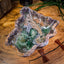 Fluorite Bowl (3/7) Exotic - Decor