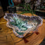 Fluorite Bowl (3/7) Exotic - Decor