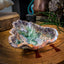 Fluorite Bowl (3/7) Exotic - Decor