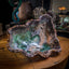 Fluorite Bowl (3/7) Exotic - Decor