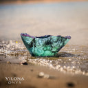 Fluorite Bowl #30 - Stone Bowl