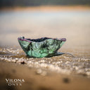 Fluorite Bowl #30 - Stone Bowl