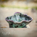 Fluorite Bowl #30 - Stone Bowl