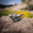 Fluorite Bowl #30 - Stone Bowl