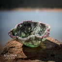 Fluorite Bowl #30 - Stone Bowl