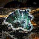 Fluorite Bowl #31 - Stone Bowl