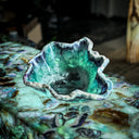 Fluorite Bowl #31 - Stone Bowl