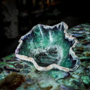 Fluorite Bowl #31 - Stone Bowl