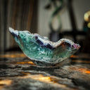 Fluorite Bowl #31 - Stone Bowl
