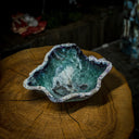 Fluorite Bowl #32 - Stone Bowl