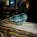 Fluorite Bowl #32 - Stone Bowl