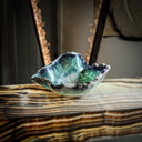 Fluorite Bowl #32 - Stone Bowl