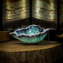 Fluorite Bowl #32 - Stone Bowl