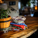 Fluorite Bowl #33 - Stone Bowl