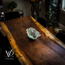 Fluorite Bowl #35 - Stone Bowl