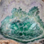 Fluorite Bowl (5/9) - Stone