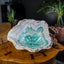 Fluorite Bowl (5/9) - Stone