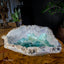 Fluorite Bowl (5/9) - Stone