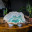 Fluorite Bowl (5/9) - Stone