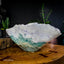 Fluorite Bowl (5/9) - Stone