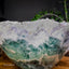 Fluorite Bowl (5/9) - Stone