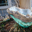 Fluorite Bowl (5/9) - Stone