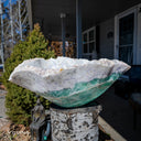 Fluorite Bowl (5/9) - Stone