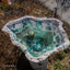 Fluorite Bowl (6/9) - Stone