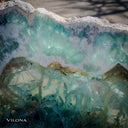 Fluorite Bowl (6/9) - Stone