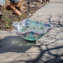 Fluorite Bowl (6/9) - Stone