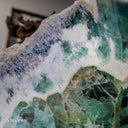 Fluorite Bowl (6/9) - Stone