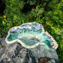Fluorite Bowl (7/9) - Stone Bowl