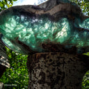 Fluorite Bowl (7/9) - Stone Bowl