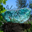 Fluorite Bowl (8/9) - Stone Bowl