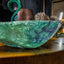 Fluorite Bowl (9/9) - Stone Bowl