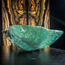 Fluorite Bowl (9/9) - Stone Bowl
