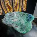 Fluorite Bowl (9/9) - Stone Bowl