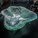 Fluorite Bowl (9/9) - Stone Bowl