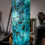 Fluorite Crystal Floor Lamp (1/19)