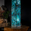 Fluorite Crystal Floor Lamp (1/19)