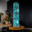 Fluorite Crystal Floor Lamp (1/19)