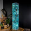 Fluorite Crystal Floor Lamp (1/19)