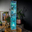 Fluorite Crystal Floor Lamp (1/19)